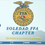 Soledad FFA Chapter