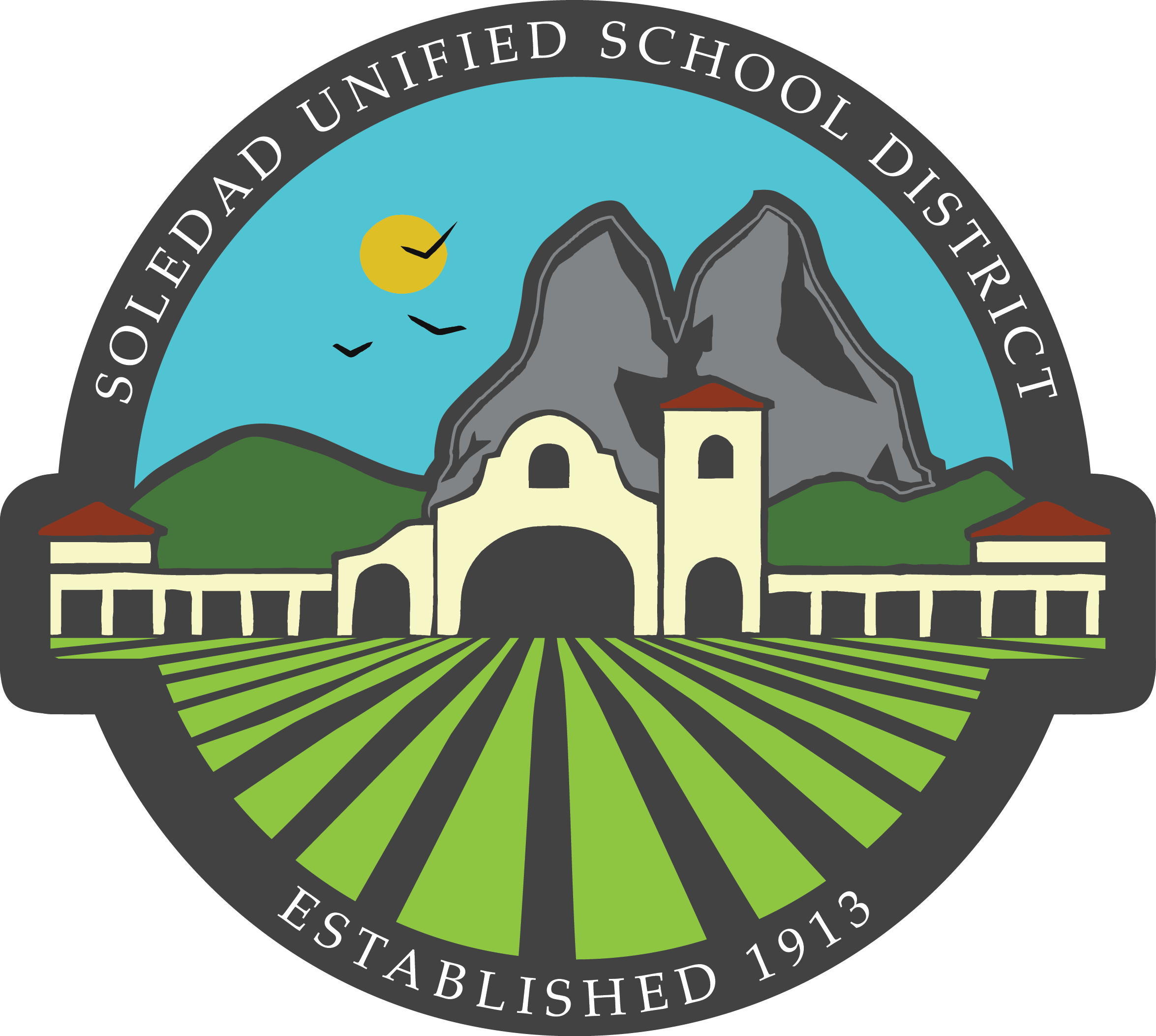 Soledad Unified School District