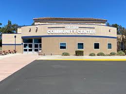 community center